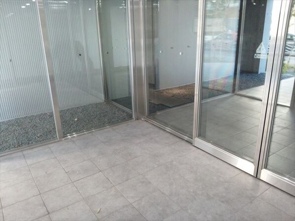 エコロジー東陽町の物件内観写真